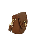 Borsa a Tracolla con Patta S Ottavia