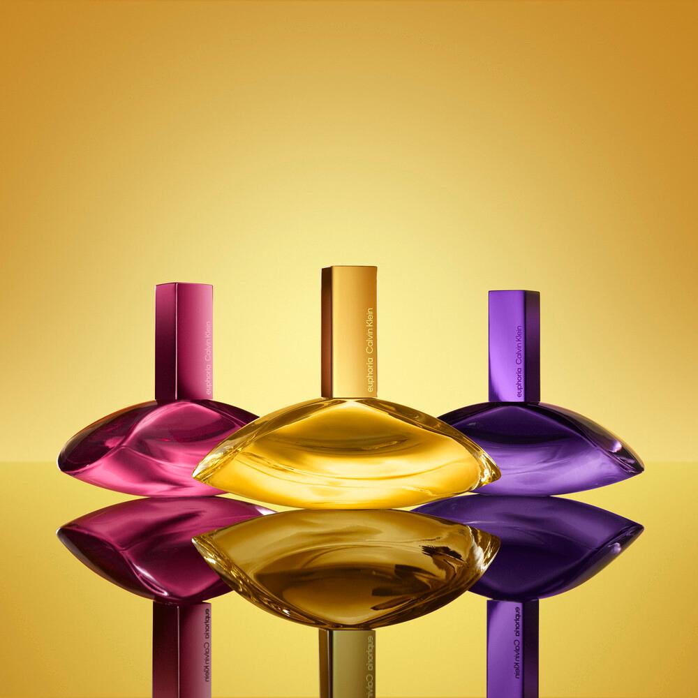 Euphoria Solar Elixir Parfum Intense for Women