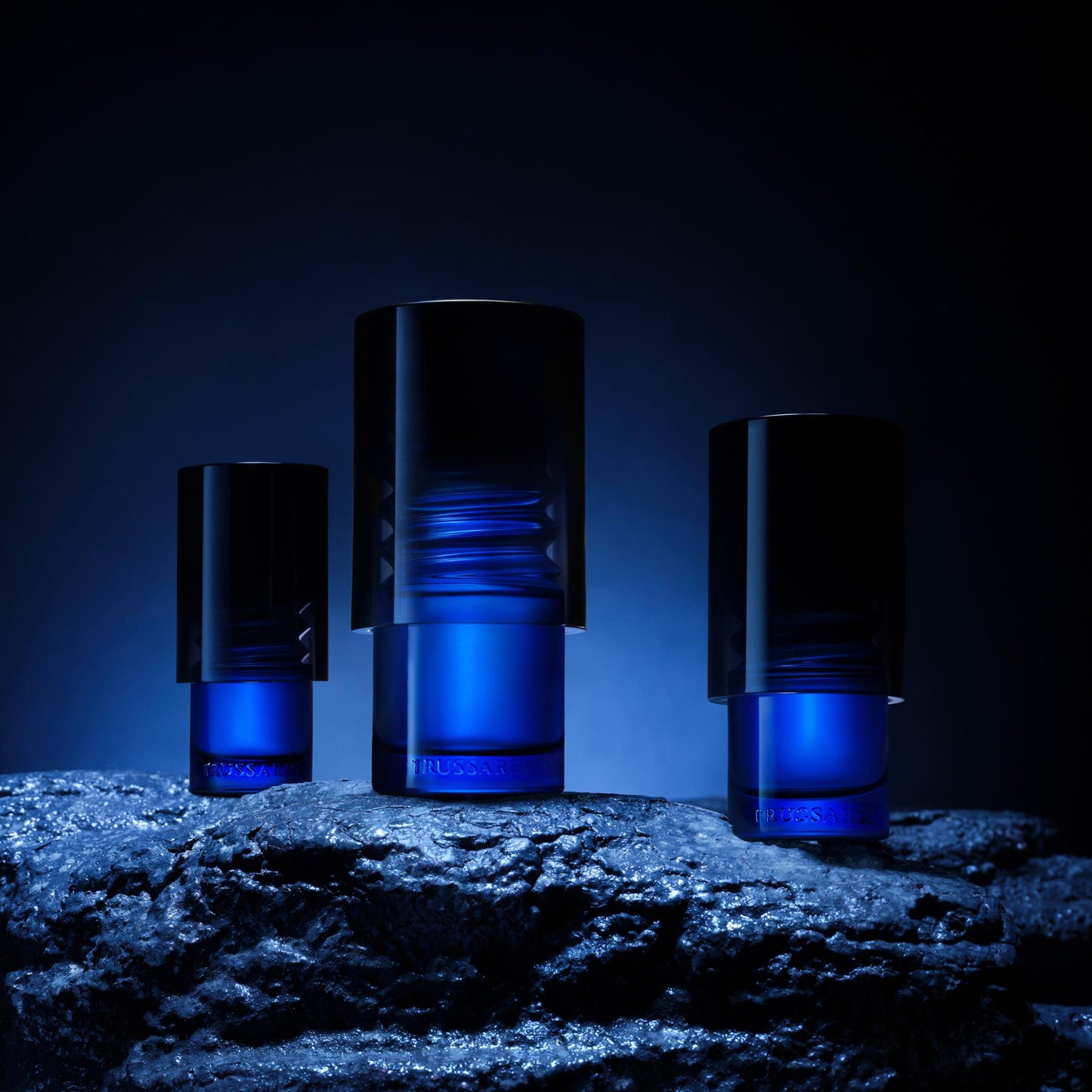 Trussardi Primo Notte Blu