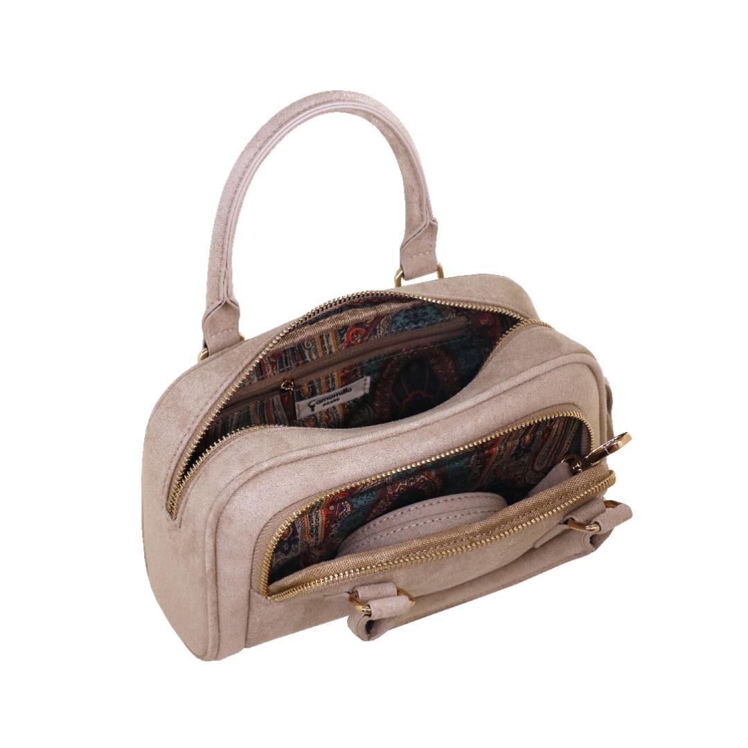 Borsa a Mano S Little Icons