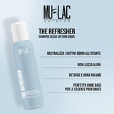 The Refresher Dry Shampoo