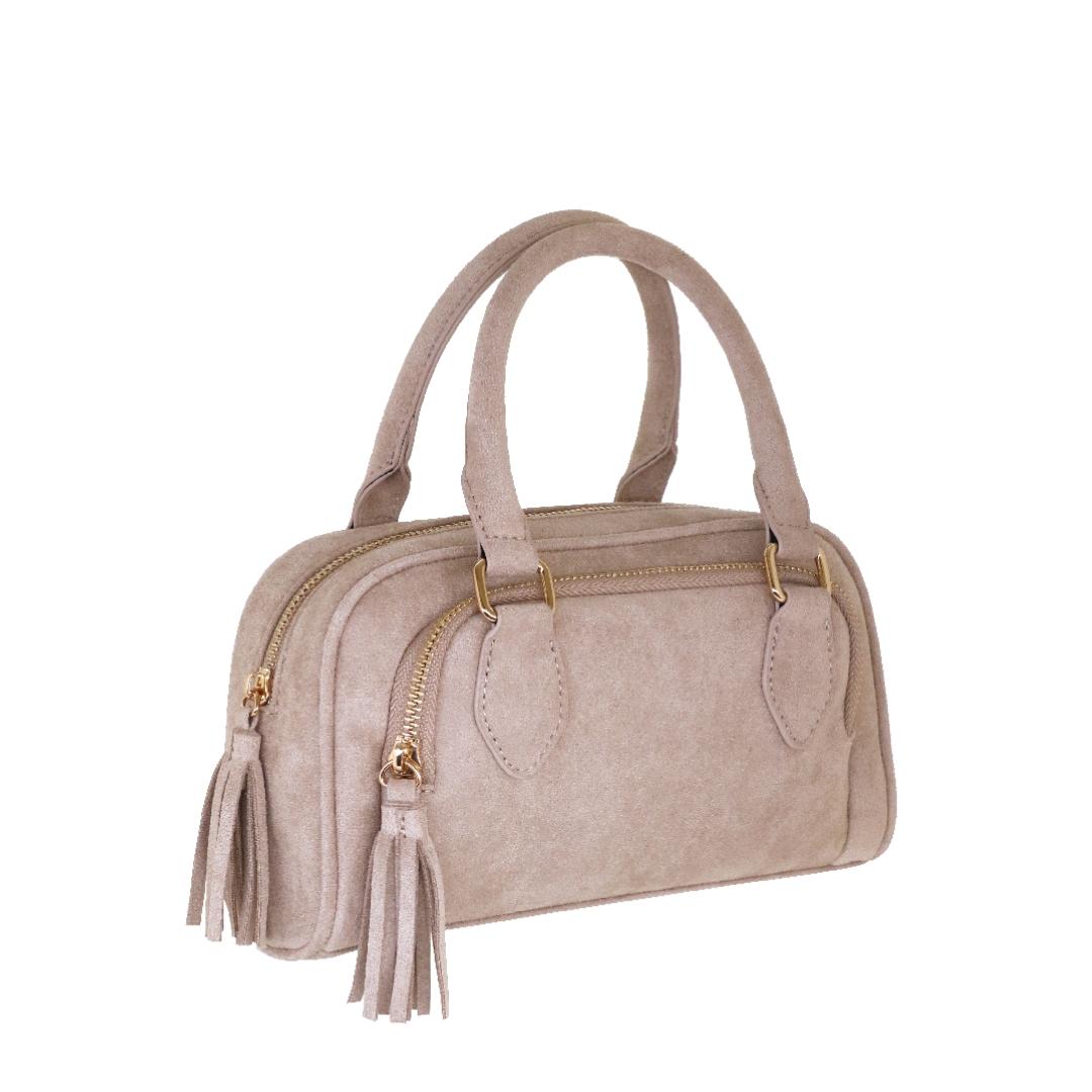 Borsa a Mano S Little Icons