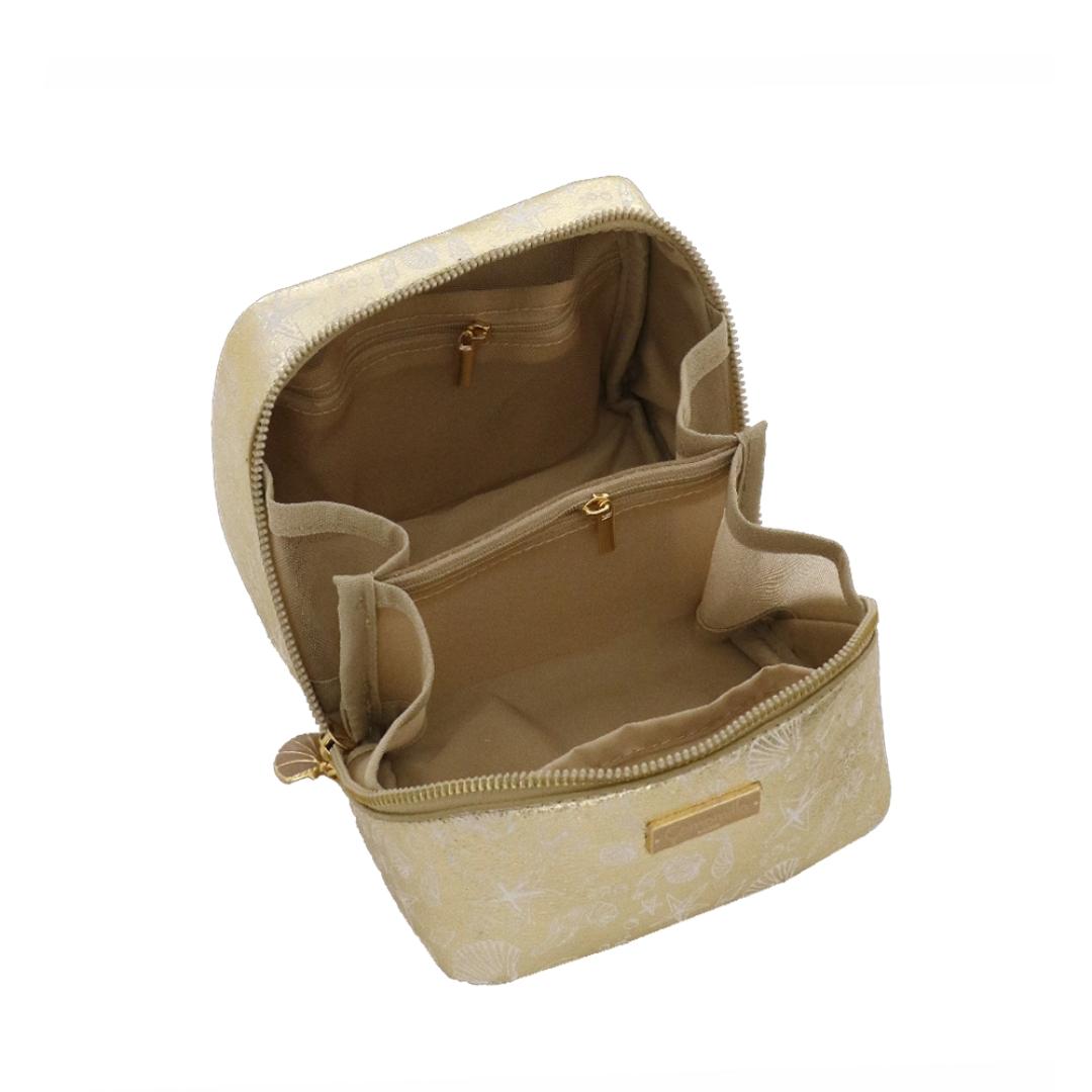 Beauty Bag S Shell Shine