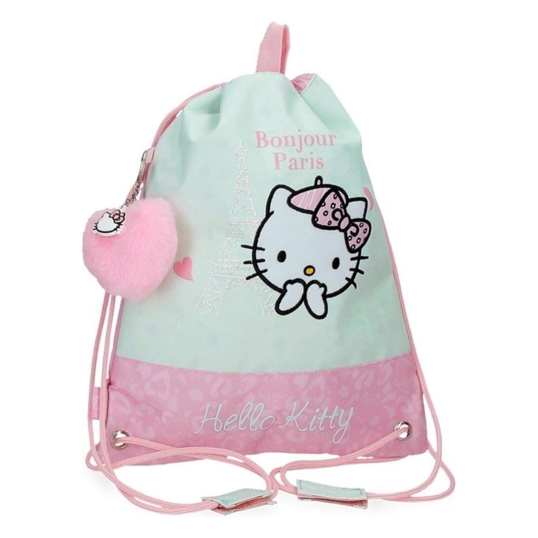 Sacca Hello Kitty