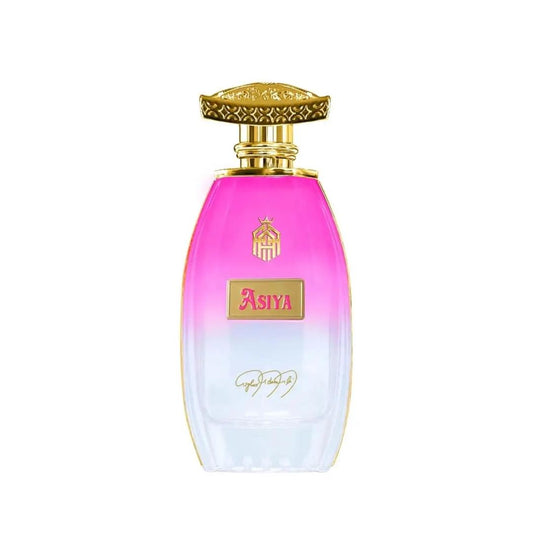 Asiya Eau de Parfum
