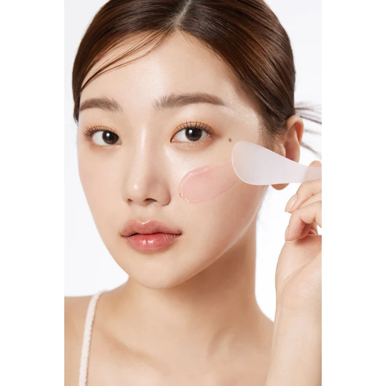 GLASS GLOW - Collagen Jelly Cream