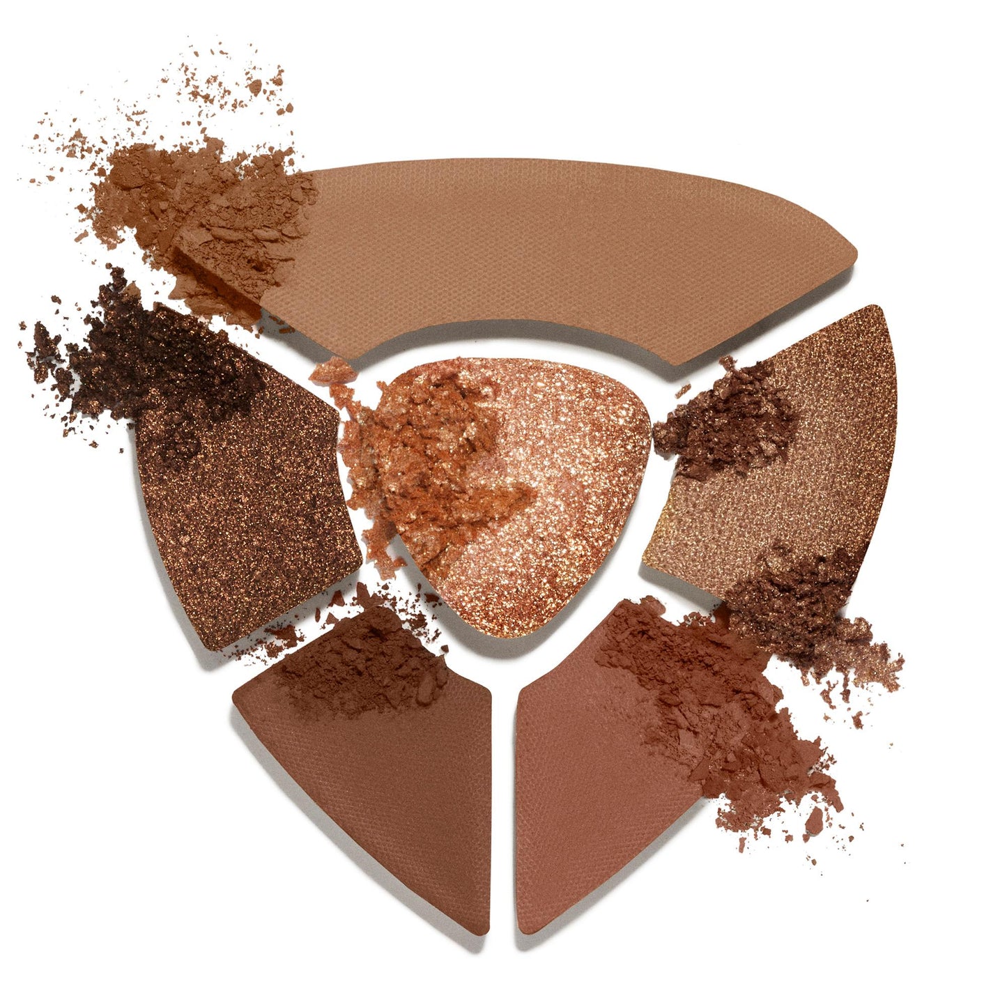 Ever Icon Eye Palette