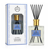 Diffusore di Profumo Lait Blanc con Bastoncini