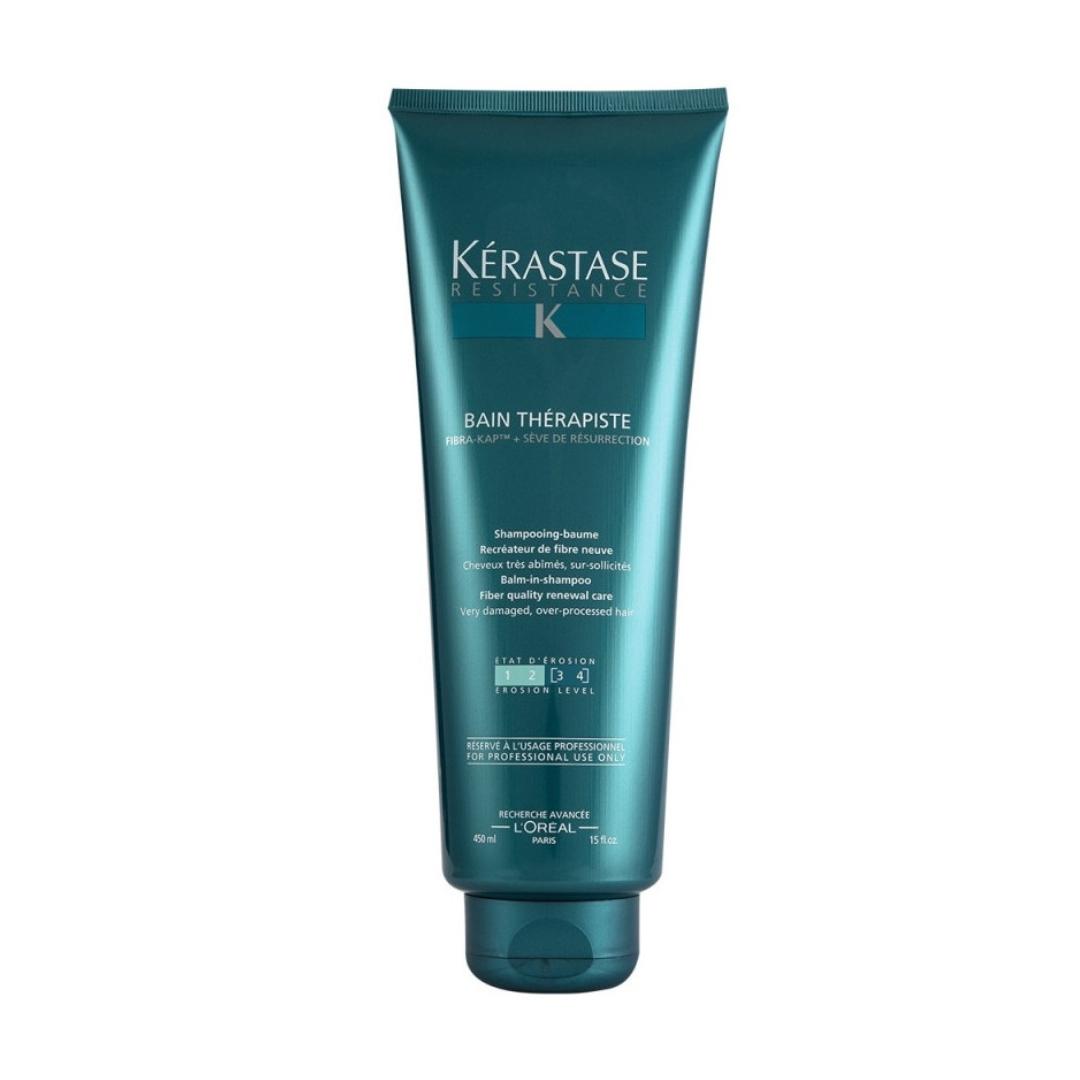 Resistance Bain Therapiste