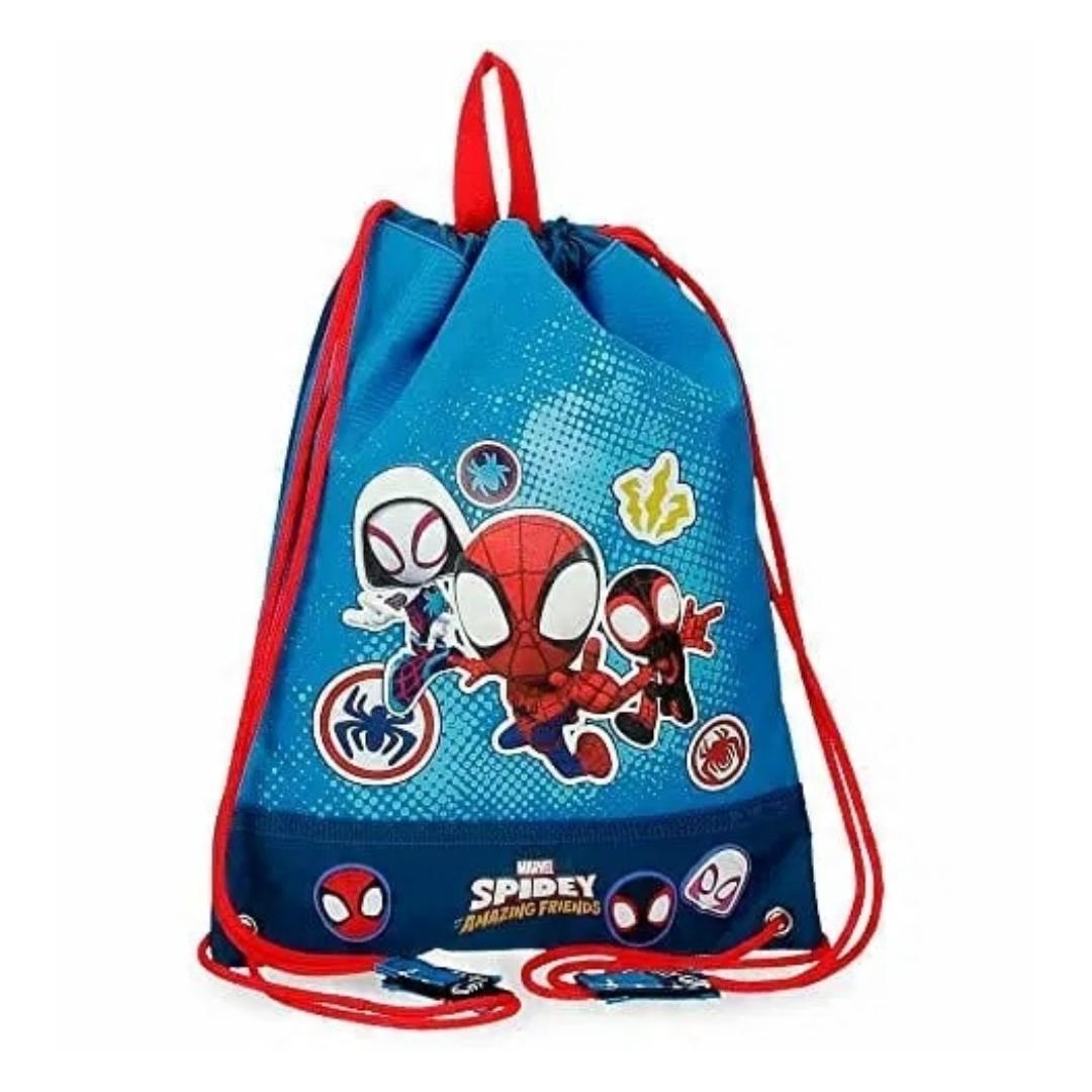 Sacca Spiderman