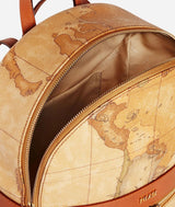 Geo Classic Zaino medio con logo