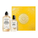 Neroli Orchid Care Set