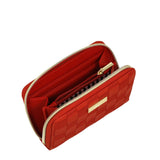 Portafoglio Zip S Kate