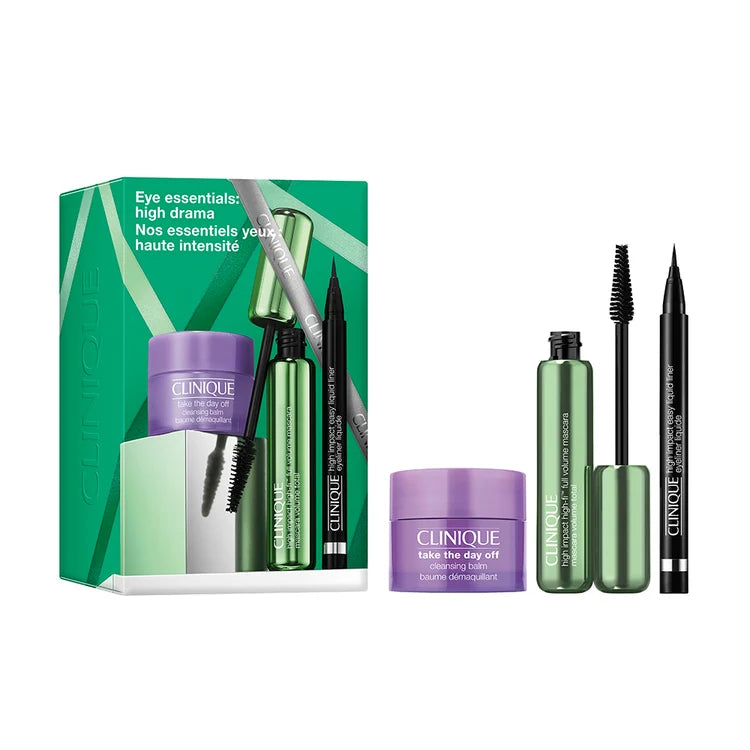 Cofanetto Mascara High Drama Set