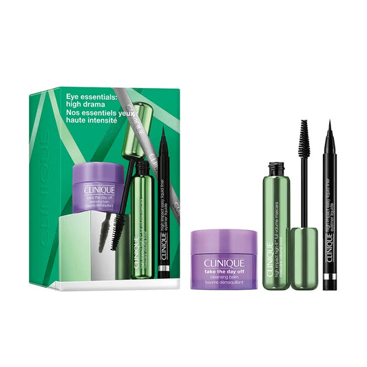 Cofanetto Mascara High Drama Set