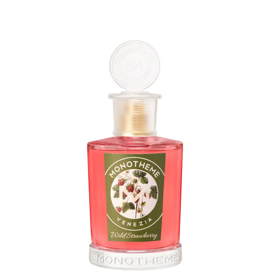 Monotheme Wild Strawberry