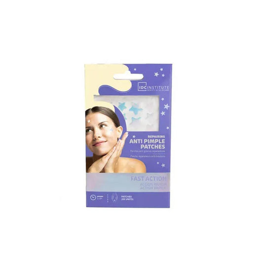 Anti Pimple Patches Stelline