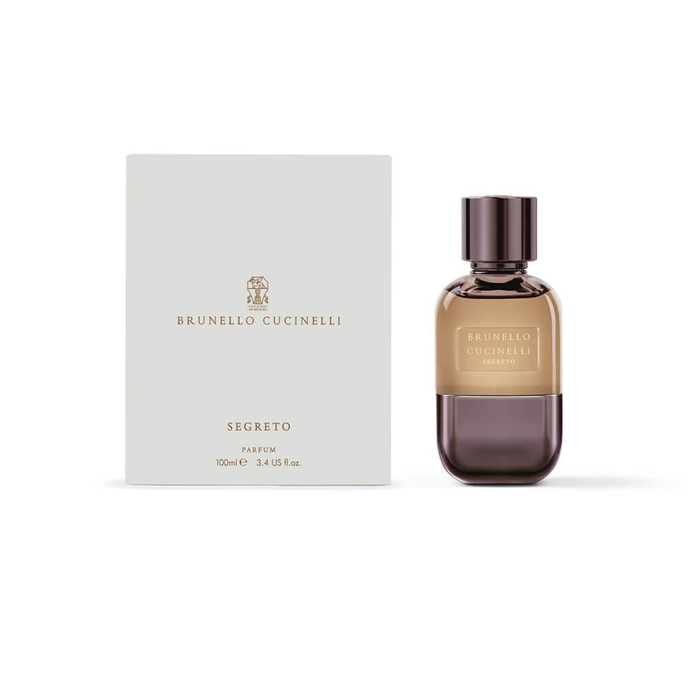 Brunello Cucinelli Segreto
