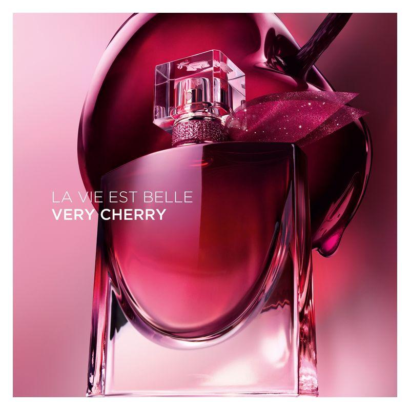 La Vie Est Belle Elixir Very Cherry