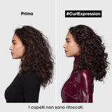 SERIE EXPERT Curl Expression Cream-In-Mousse