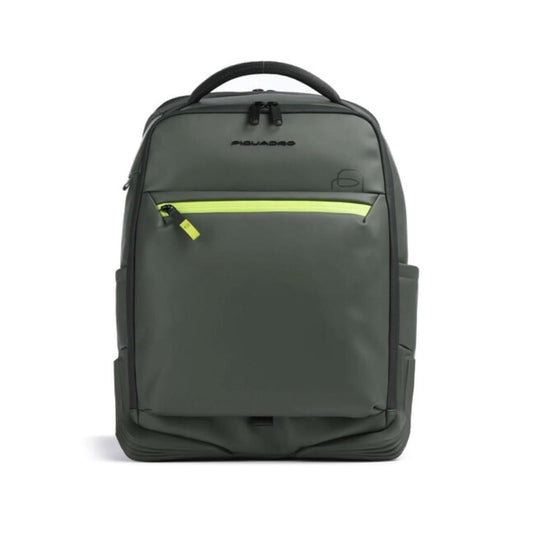 Zaino da viaggio porta pc 15.6'' 2 comparti espandibile Corner