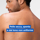 Niacinamide Bright Latte Corpo Illuminante e Idratante
