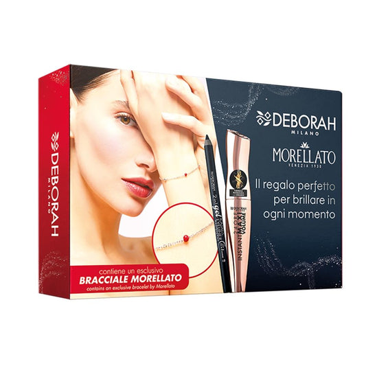 Beauty Kit Deborah & Morellato 05