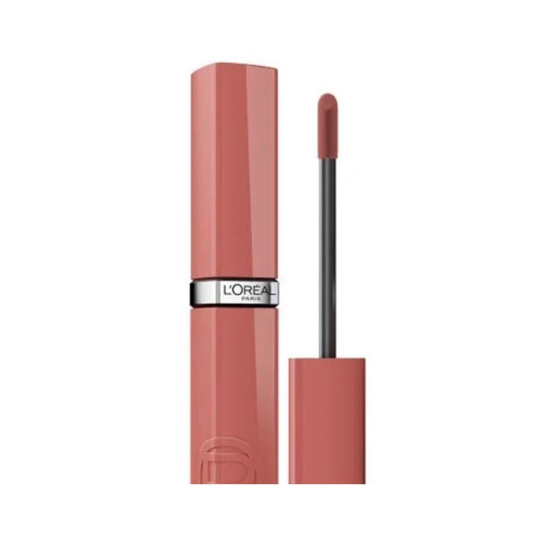 Rossetto liquido Infaillible Laque Resistance