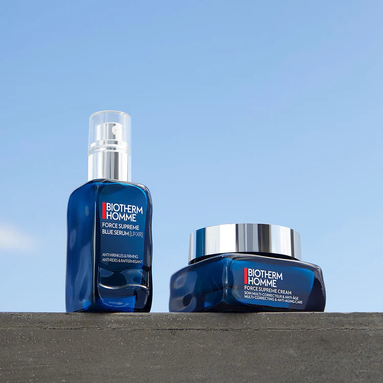 Biotherm Homme Force Supreme Blue Serum