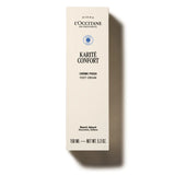 Karité Crema Piedi Karité