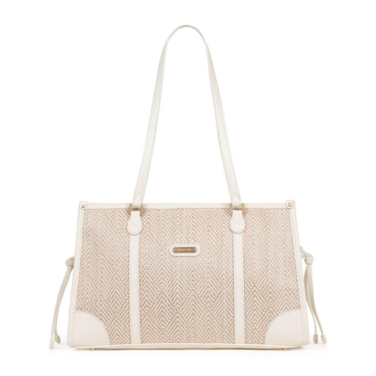 Borsa a Spalla con 2 Manici