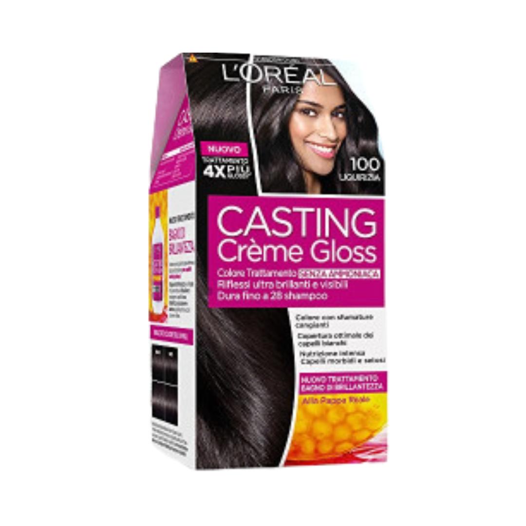 Casting Creme Gloss