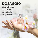 Gloss Absolu Profumo per Capelli