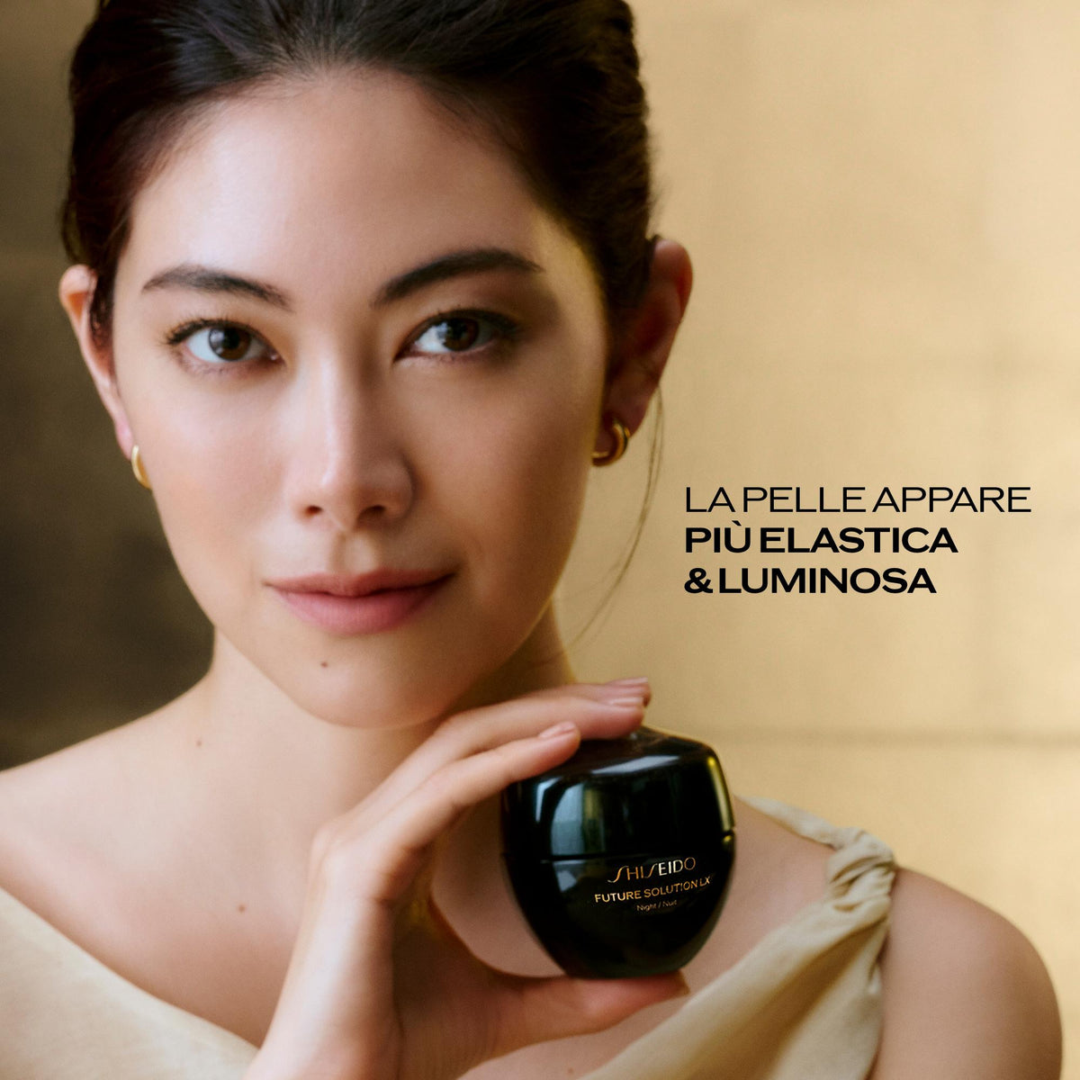 Future Solution LX Total Regenerating Cream Soft Refill