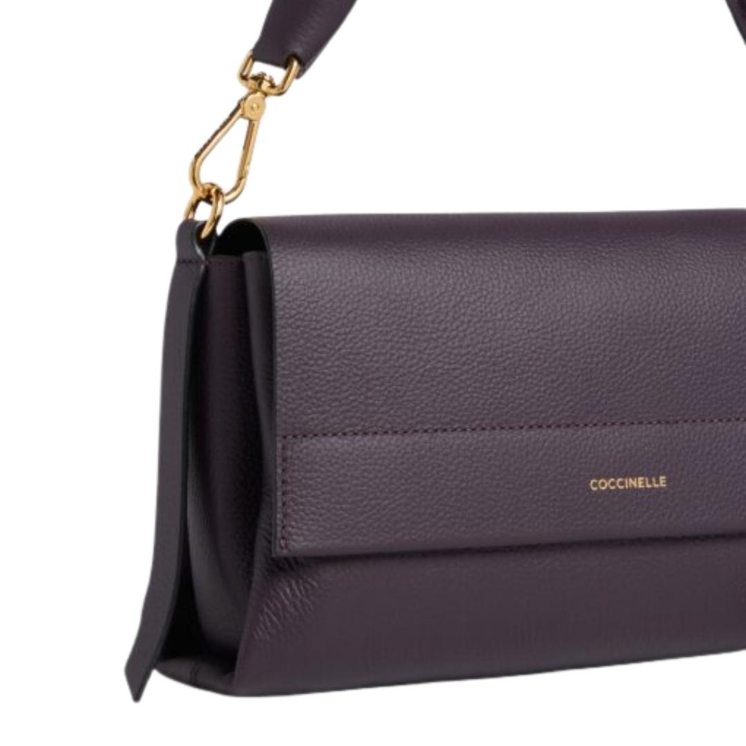 Boheme Small Grana Double Borsa