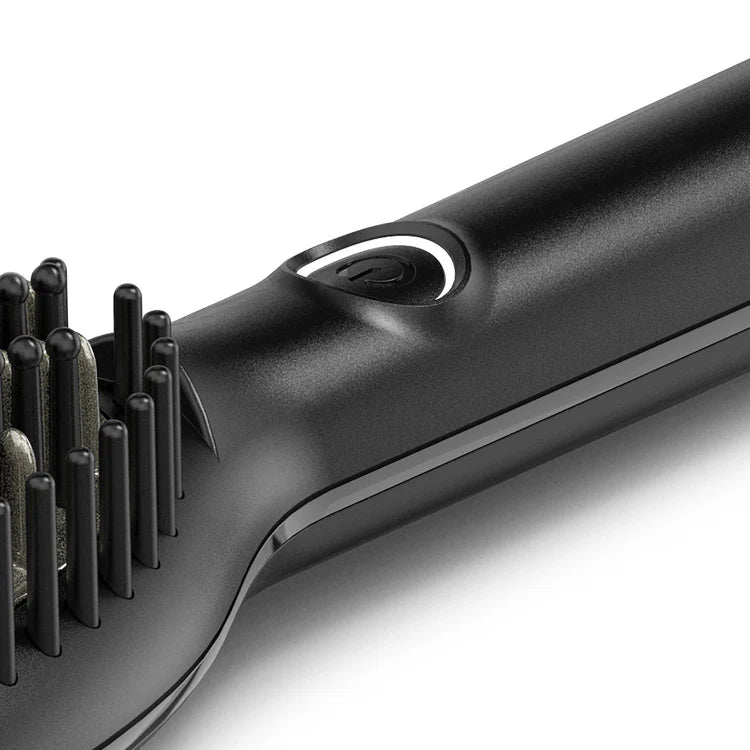 Hot Brush ghd Glide
