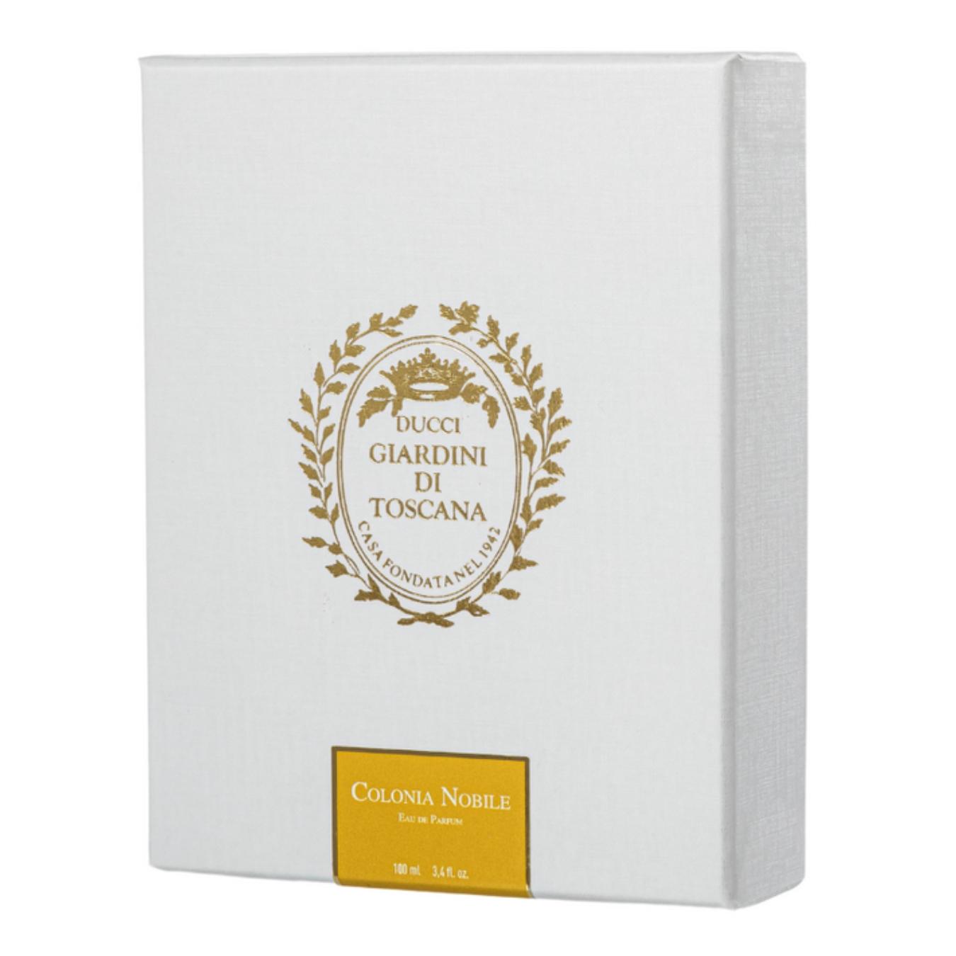Colonia Nobile