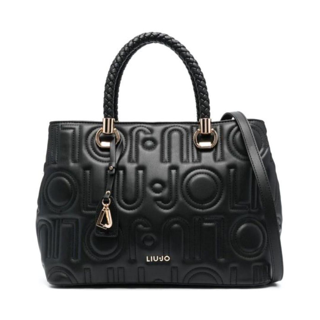 Borsa a Mano Grande Manh