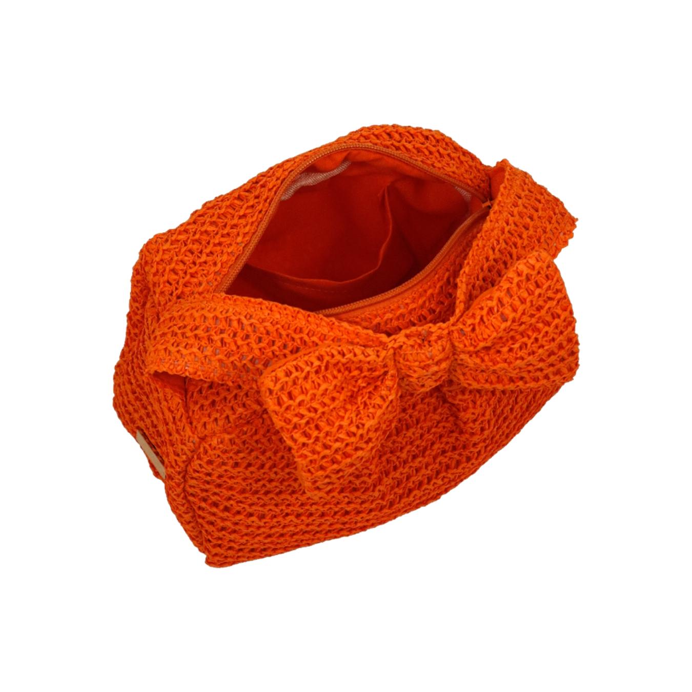 Pouch Mare M Crochet