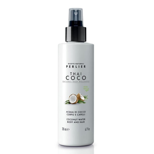 Thai Coco Acqua di Cocco Profumata