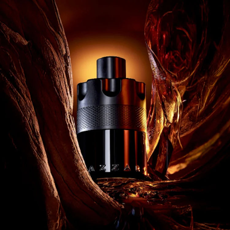 The Most Wanted Intense