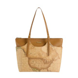 Ritual Bag Borsa Shopping Geo Classic