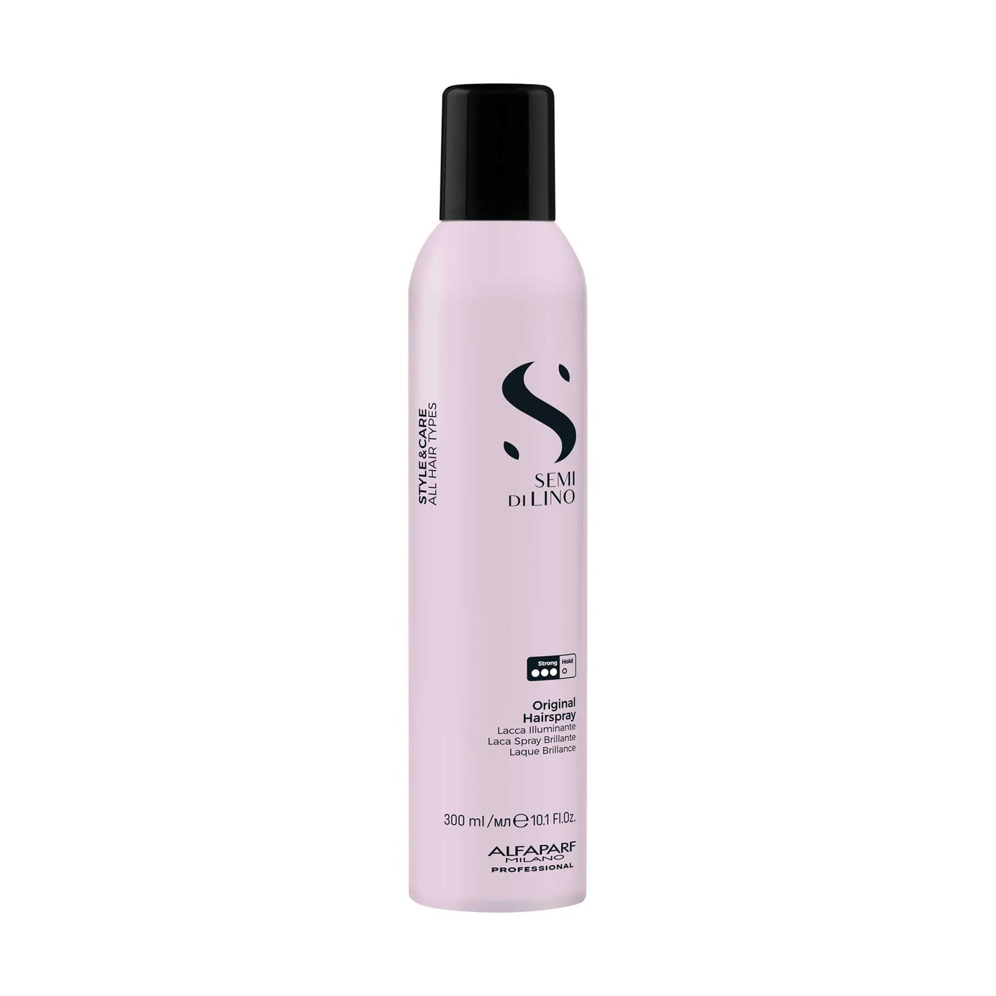 Semi di Lino Style&Care Original Hairspray