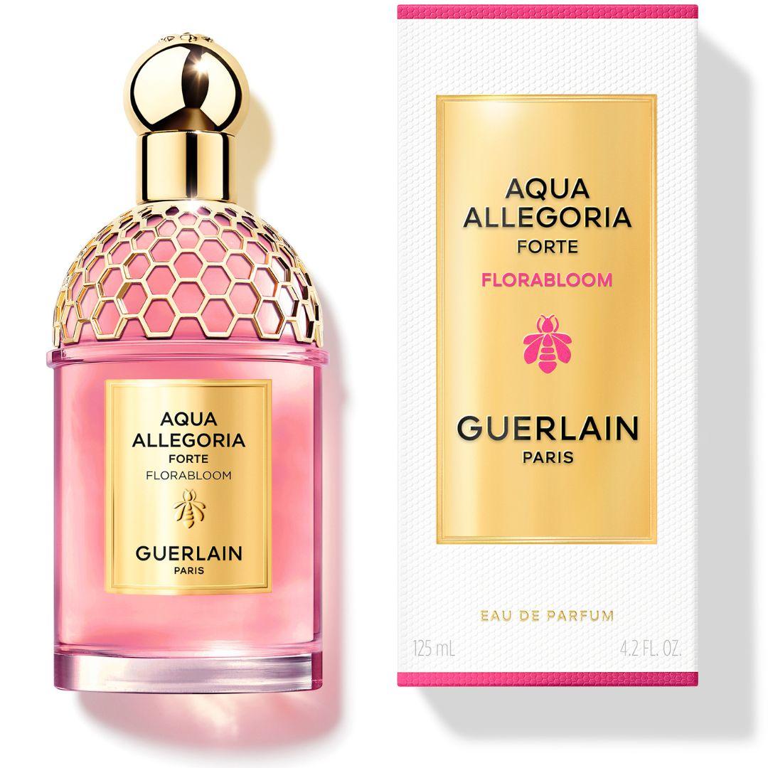 Aqua Allegoria Forte Florabloom