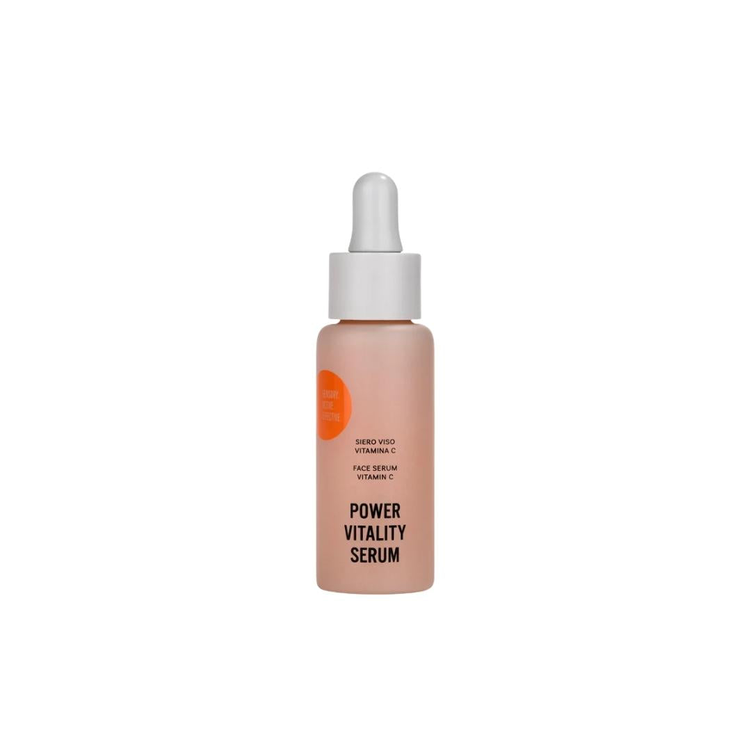 Power Vitality Serum