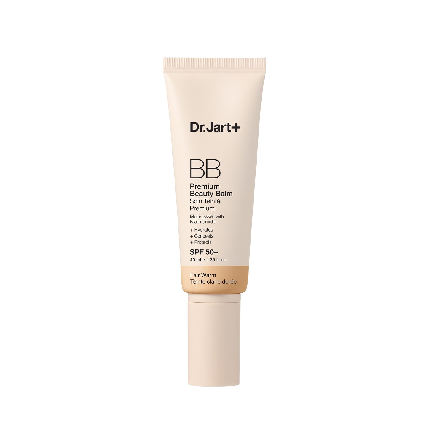 Premium Beauty Balm SPF50+