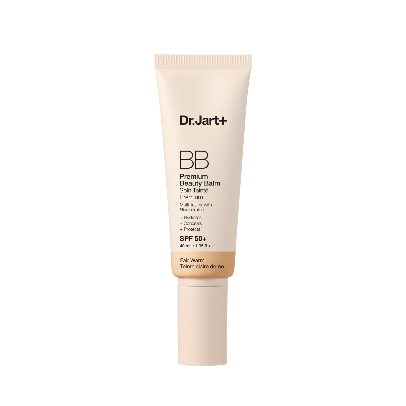 Premium Beauty Balm SPF50+