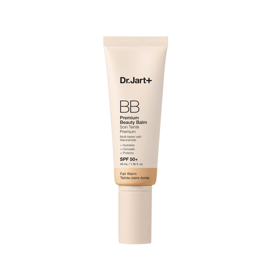 Premium Beauty Balm SPF50+