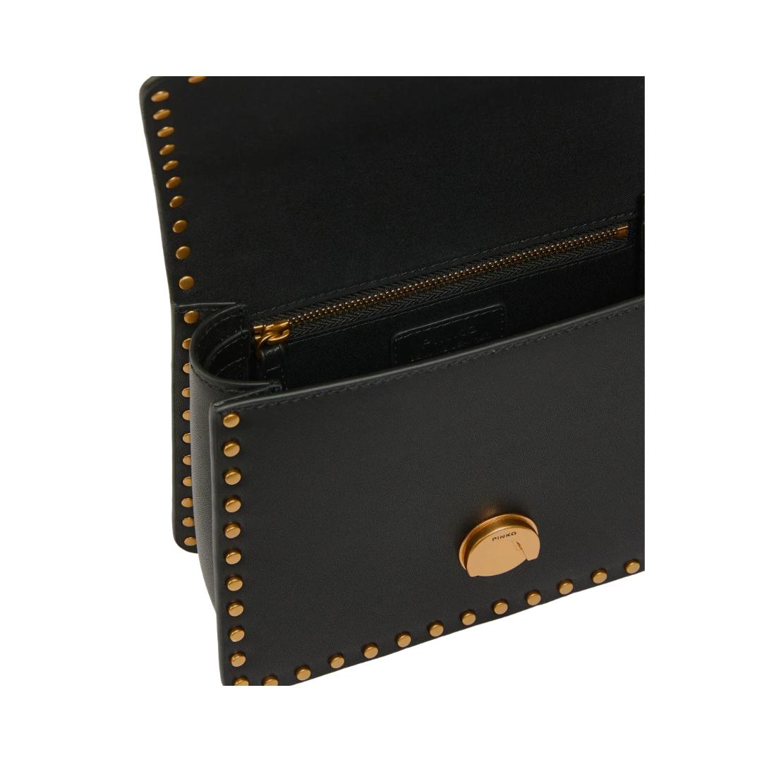 Mini Love Bag One Top Handle Light