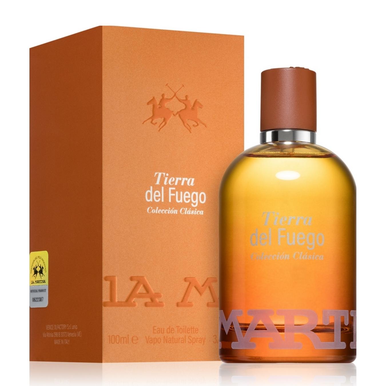 Tierra del Fuego – Profumerie Griffe - Main Image